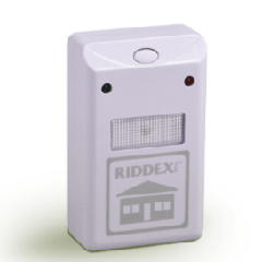 Riddex отпугиватель грызунов и насекомых