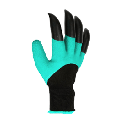 Garden Genie Gloves, садовые перчатки